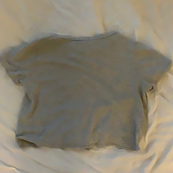 Girls short sleeve - Picture 2 of 3